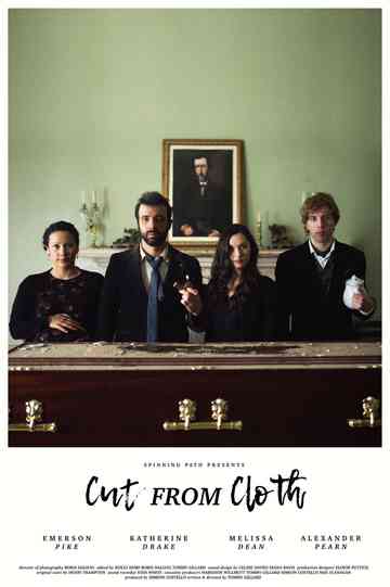 Cut from Cloth Poster