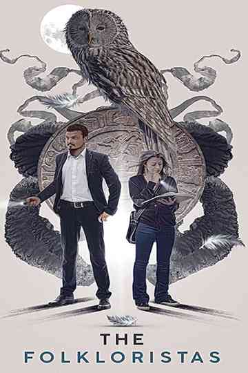 The Folkloristas Poster