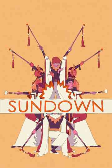 Sundown Poster