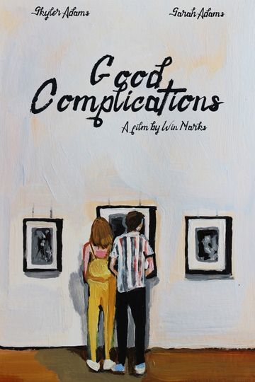 Good Complications Poster