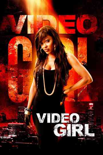 Video Girl Poster