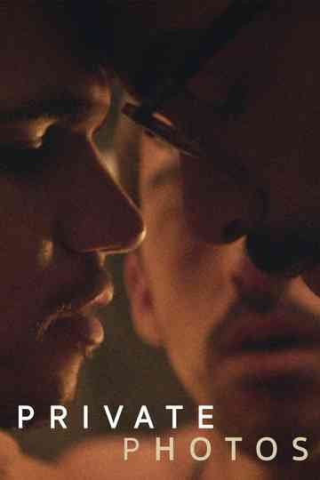 Private Photos Poster