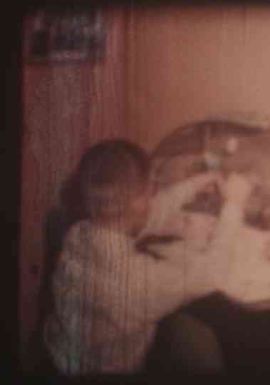 Lost Memory #1 Poster