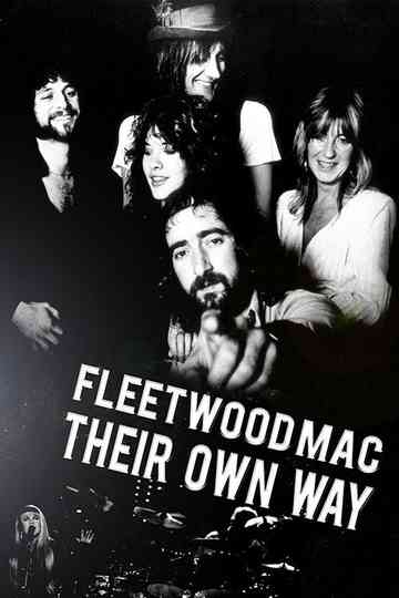 Fleetwood Mac: Their Own Way Poster