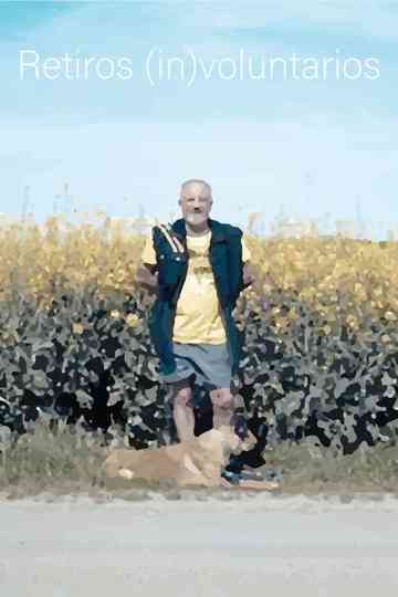 (In)Voluntary Retirements poster