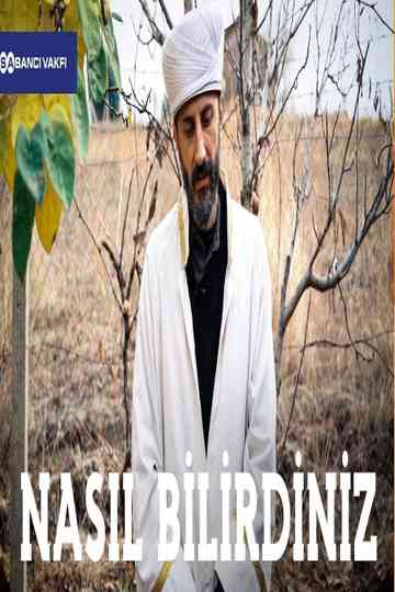 How Did You Know The Deceased? Poster