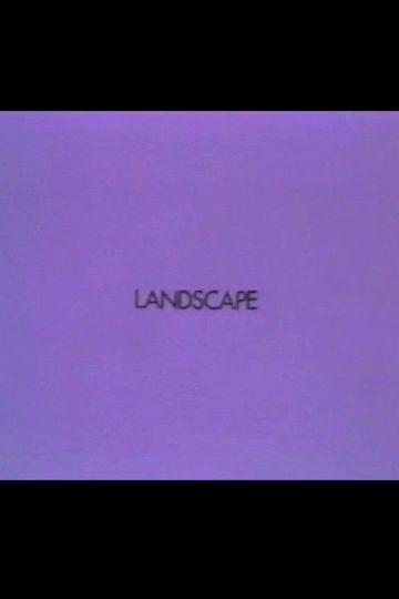 Landscape