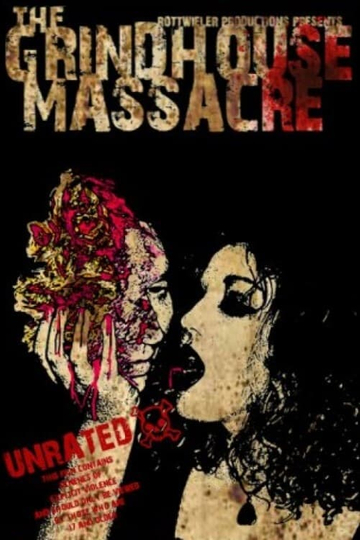 The Grindhouse Massacre