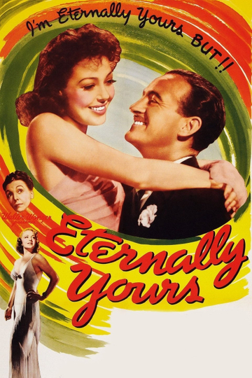 Eternally Yours Poster