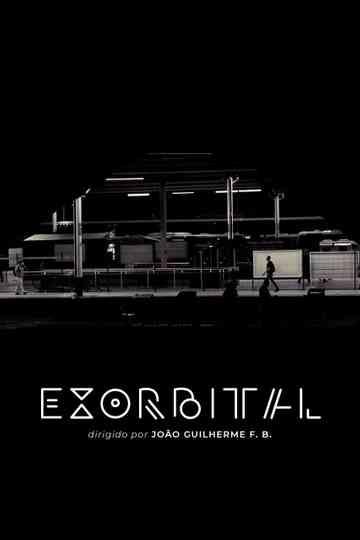 ExtraTerrestrial Poster