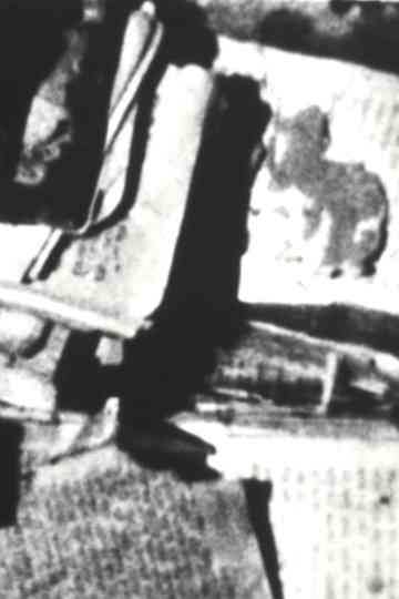 genizah; passages from the lublin book graveyard Poster