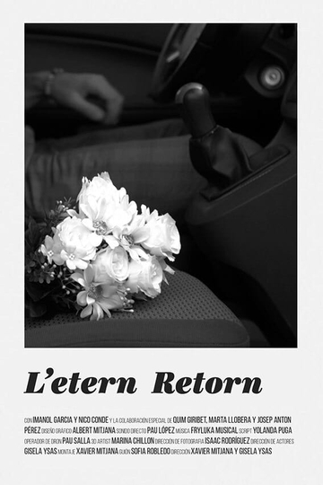 L’etern retorn Poster