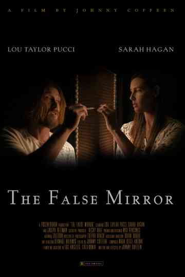 The False Mirror Poster