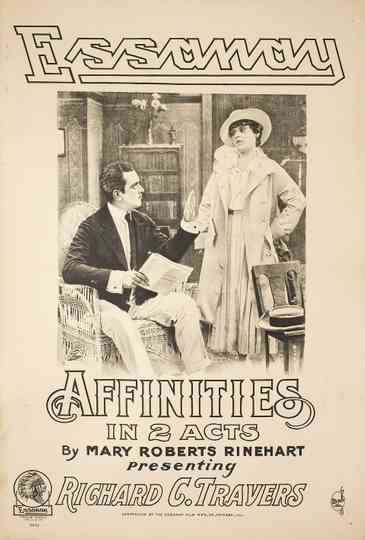 Affinities Poster
