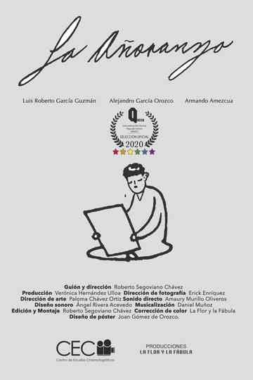 La añoranza poster