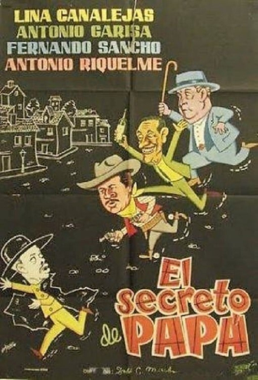 El secreto de papá