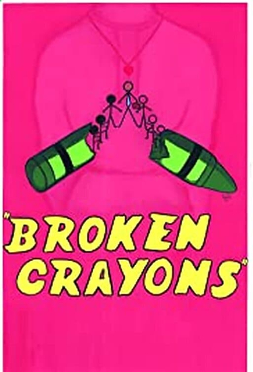 Broken Crayons