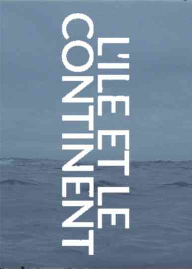 Island and Mainland Poster