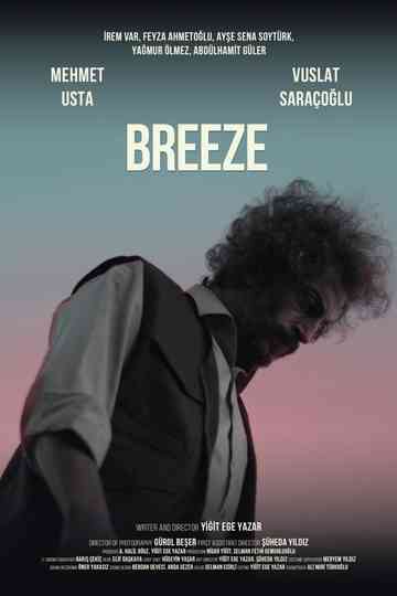 Breeze Poster