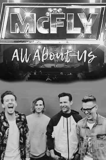 McFly All About Us