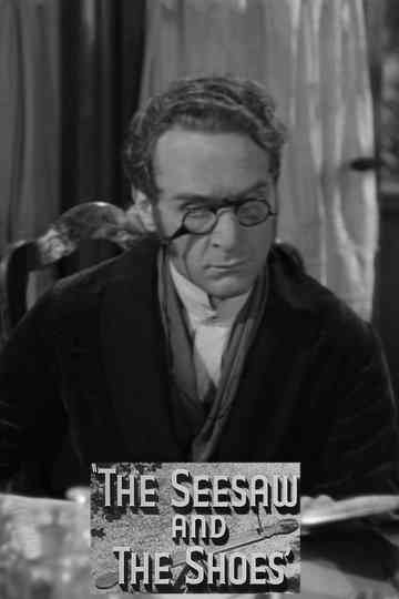 The Seesaw and the Shoes Poster