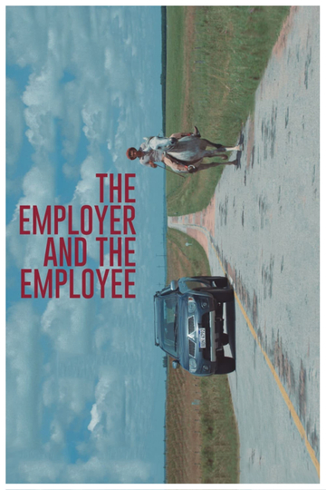 The Employer and the Employee Poster