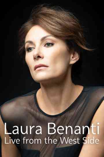 Laura Benanti Live From the West Side