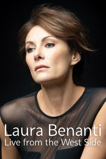 Laura Benanti Live From the West Side