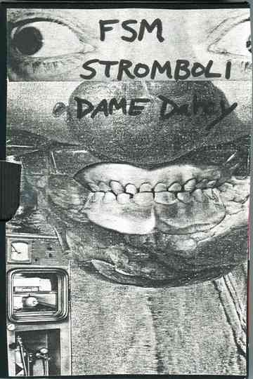 Five Starcle Men Live Dead poster