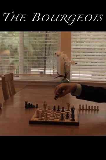 The Bourgeois Poster