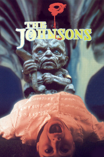 The Johnsons Poster