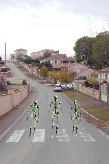 Bouloc Is Magic Poster