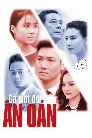 A Lifetime of Resentment Poster