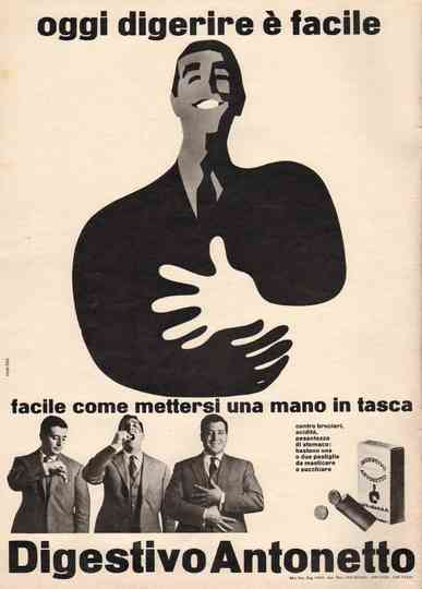 Acts in a Minute Poster