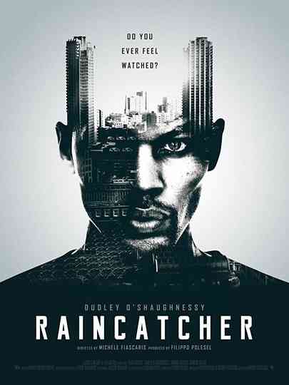 Rain Catcher Poster