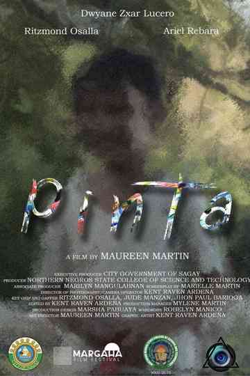 Pinta Poster