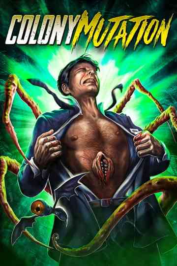 Colony Mutation Poster