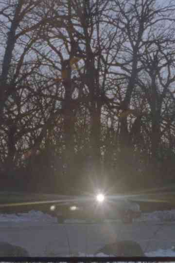 The House With No Corners Poster