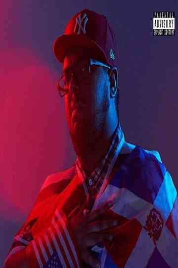 Gastor Almonte Immigrant Made Poster