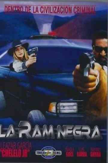 La Ram Negra Poster