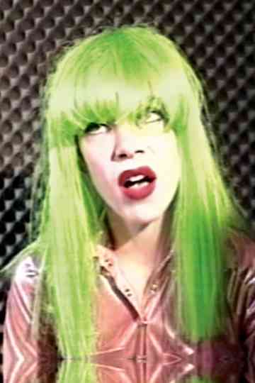 Untitled Fall '95 Poster