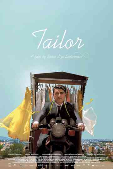 Tailor Poster