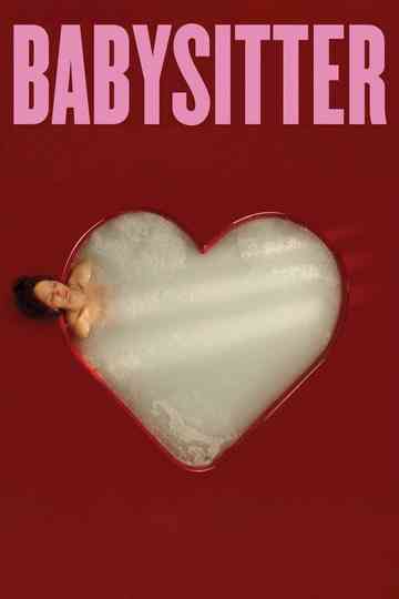 Babysitter poster