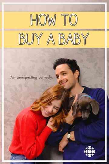 How to Buy a Baby Poster