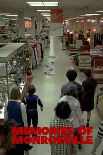 Memories of Monroeville: Revisiting the 'Dawn of the Dead' Mall Poster