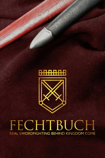 Fechtbuch The Real Swordfighting behind Kingdom Come