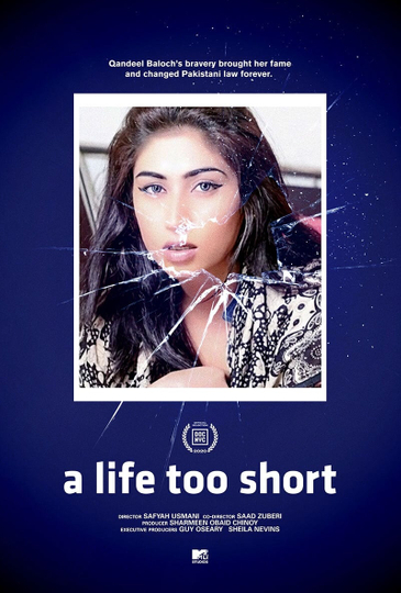 A Life Too Short