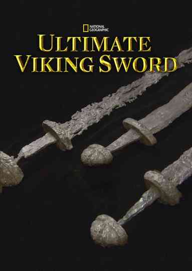 Ultimate Viking Sword Poster