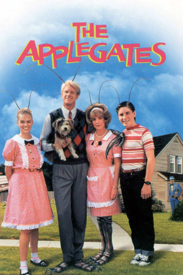 The Applegates