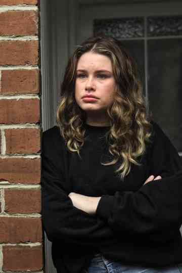 Ripple Effect Poster